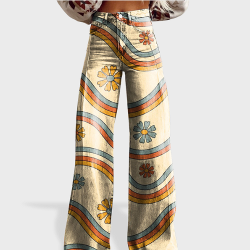 Luna™ Large Pants