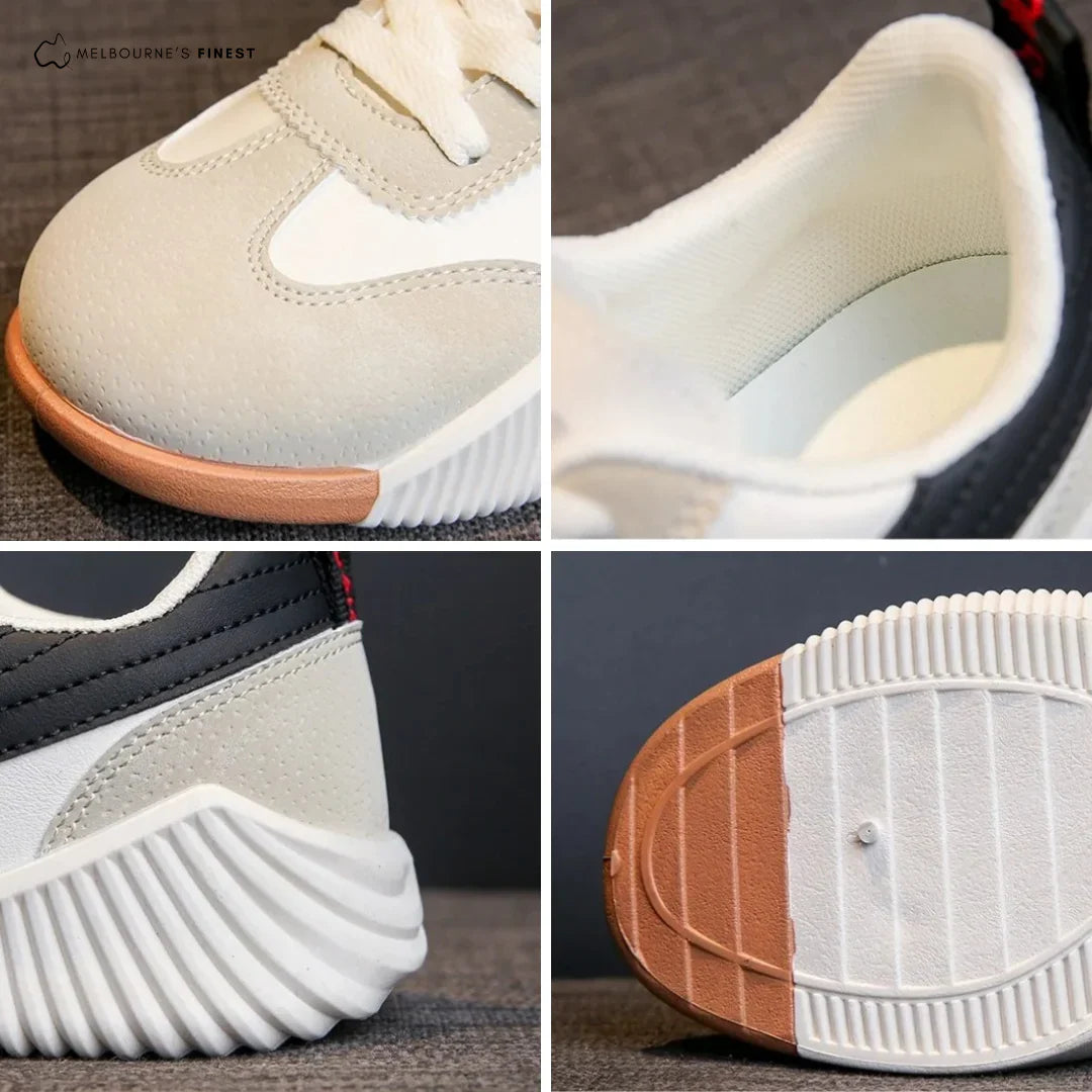 Kerry™ Orthopedic Shoes