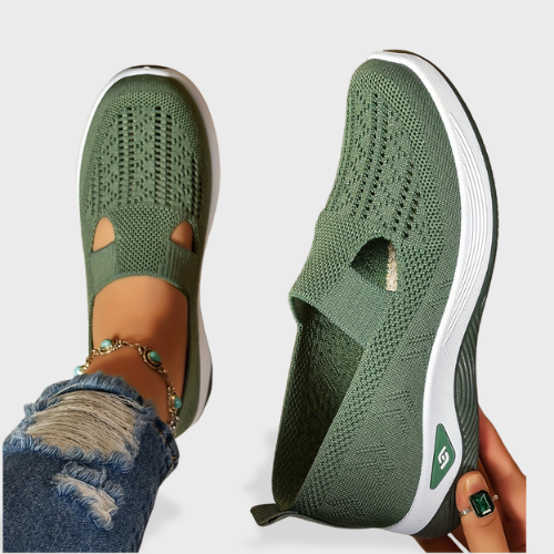 Carry™ Orthopaedic shoes