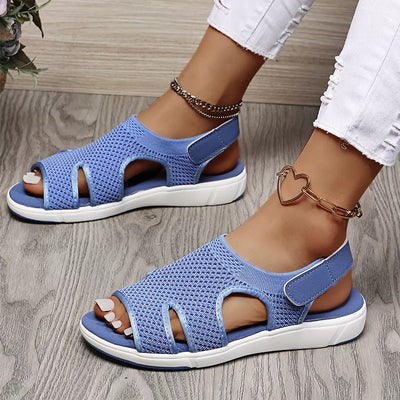 Breathable Orthopedic Sandals