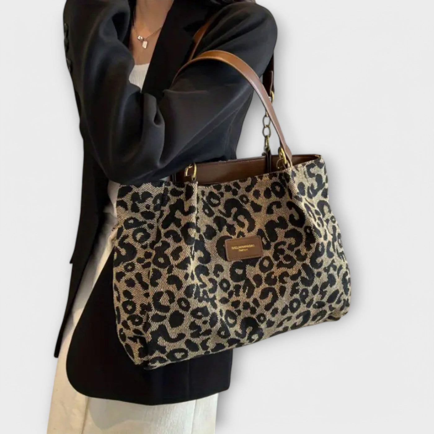 Leopard™ Tote Bag