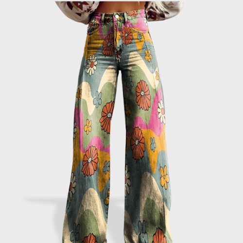 Carmen™ Large Pants