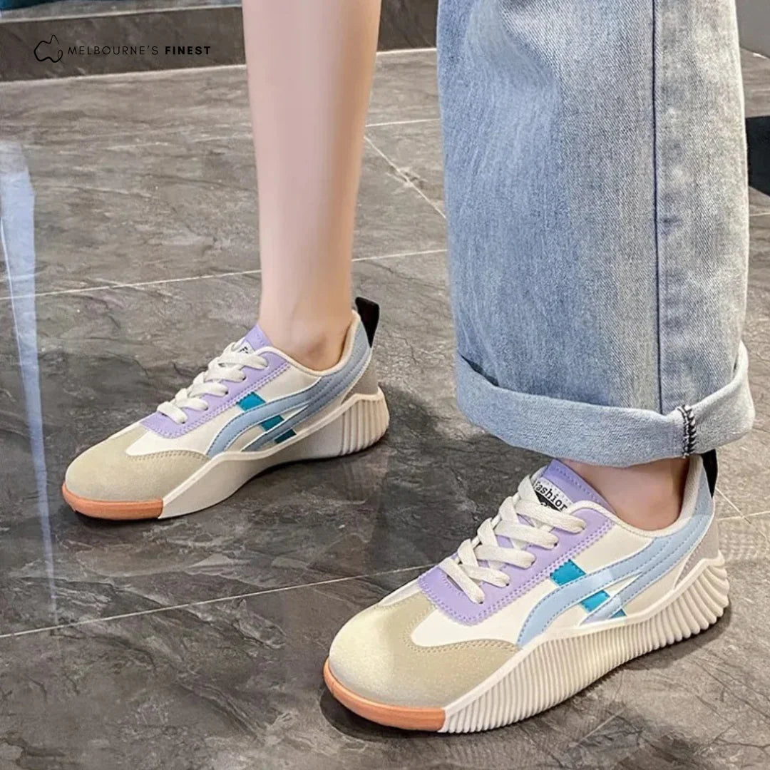 Kerry™ Orthopedic Shoes