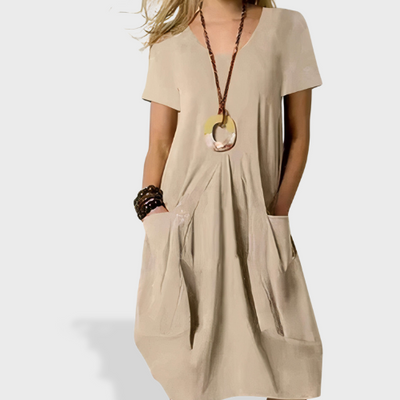 SUMBA™ - RELAXED DRESS