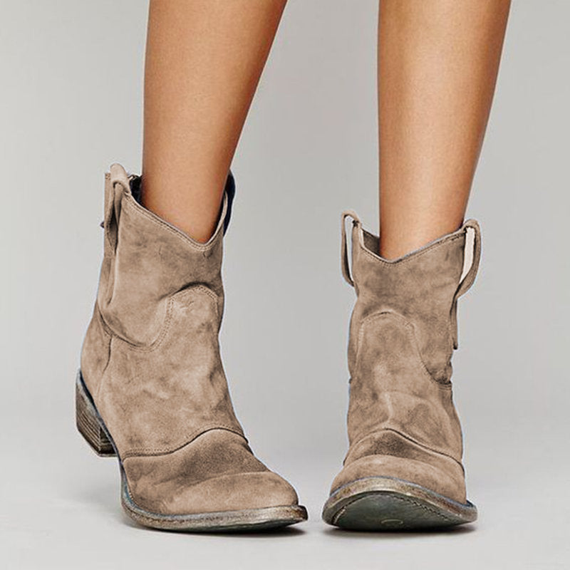 Miriam™ Cowboy boots