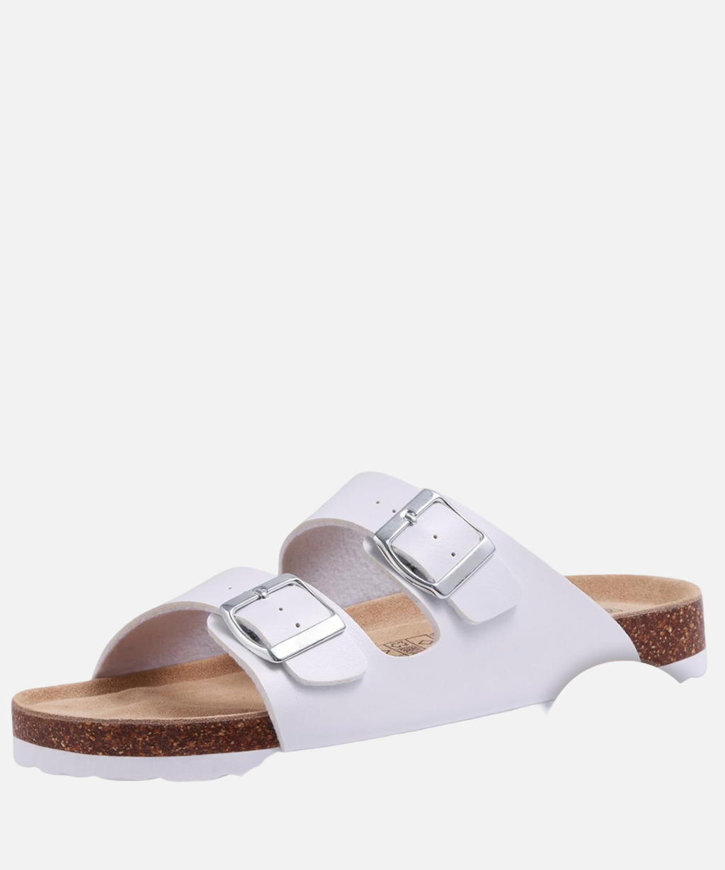 Summer Cork Sandals