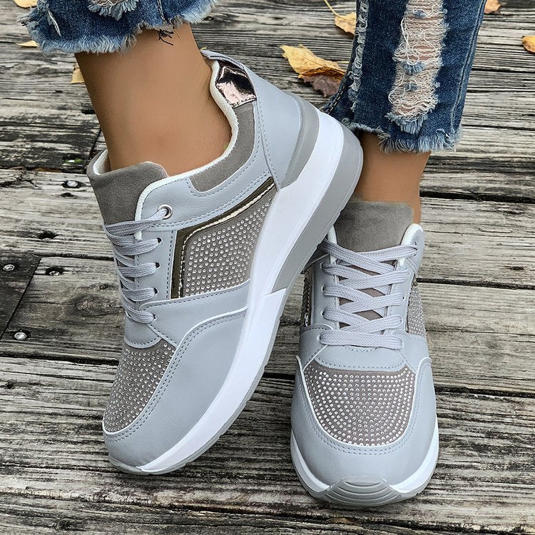 Farrah™ Orthopedic Shoes