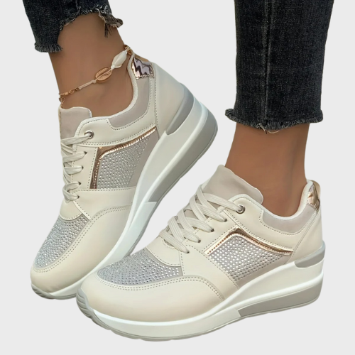 Farrah™ Orthopedic Shoes