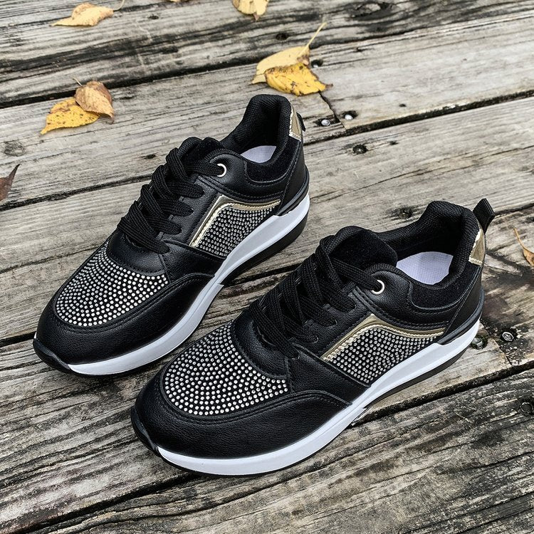 Farrah™ Orthopedic Shoes