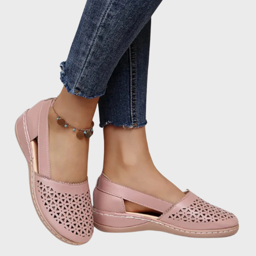 Merle™ Orthopedic Shoes