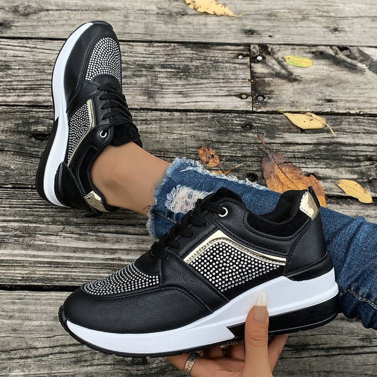 Farrah™ Orthopedic Shoes