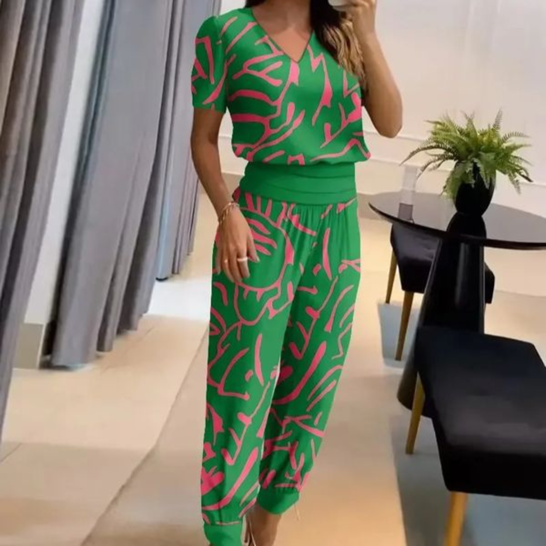 Aurora™ Luxury Set