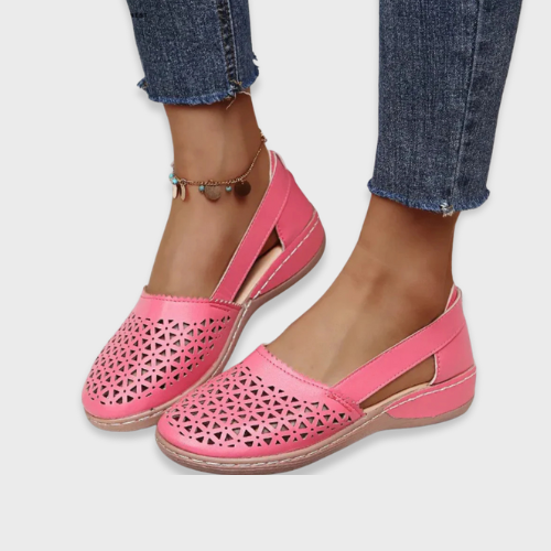 Merle™ Orthopedic Shoes