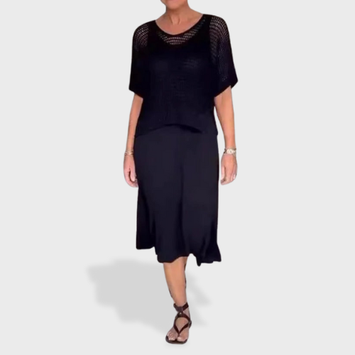 Maria™ - Classy Two-Piece Set