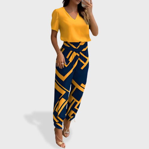 Aurora™ Luxury Set