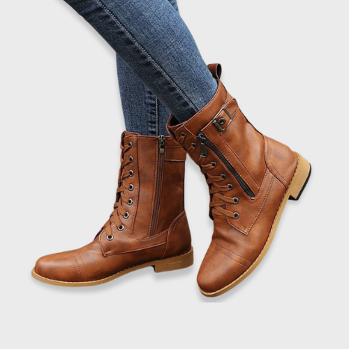 Jenna™ Orthopedic Boots