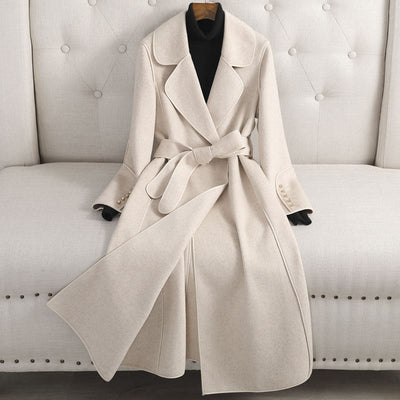 Elise Leroy Coat™