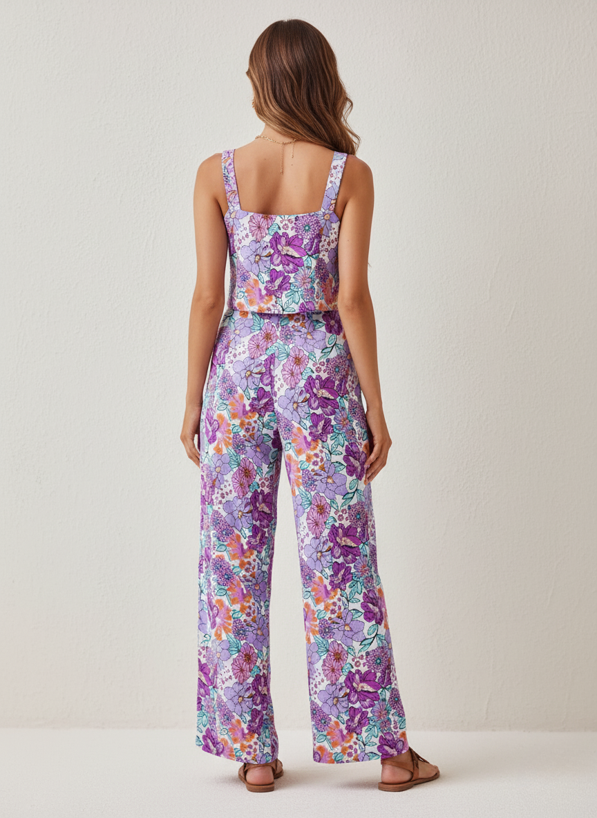 Nympha |  Jumpsuit