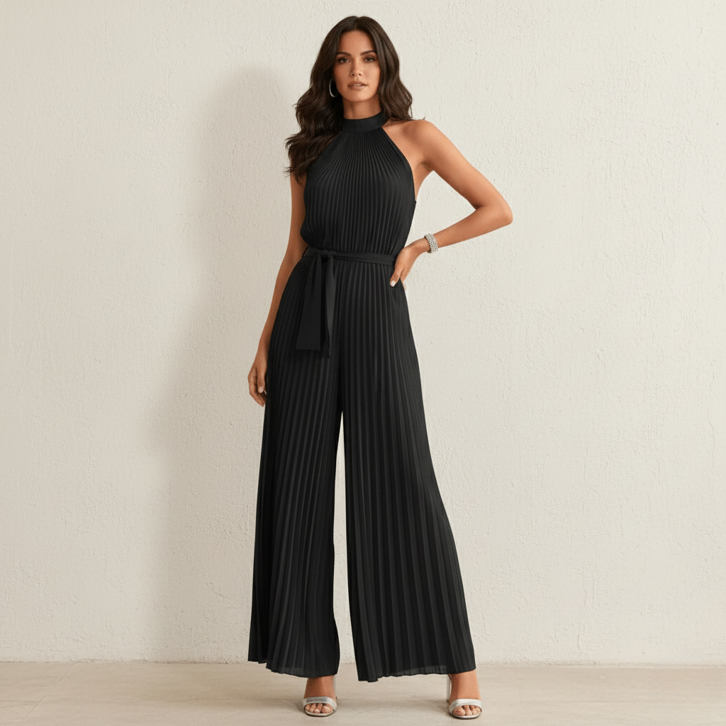 Shora  | Jumpsuit