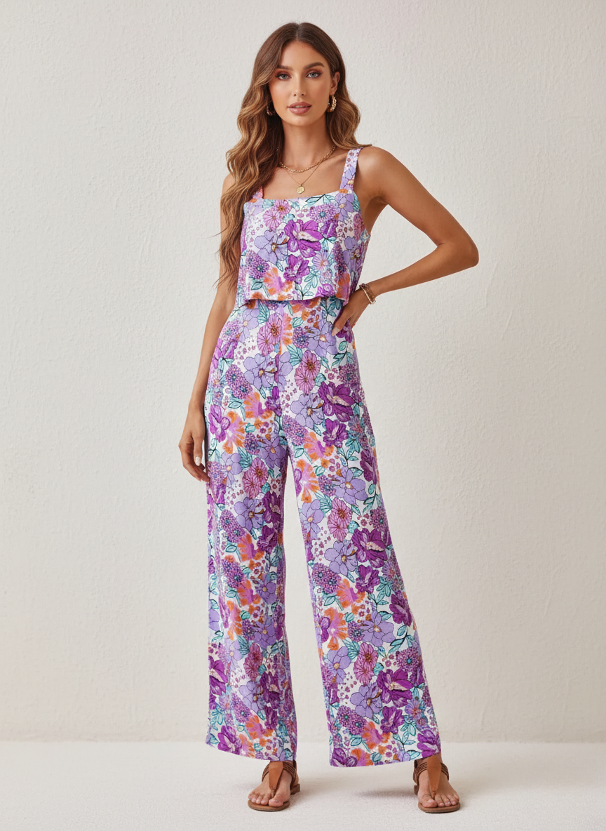 Nympha |  Jumpsuit