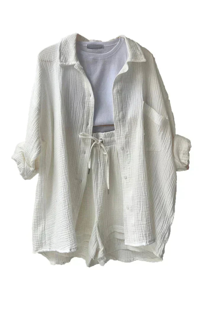 Linn™ - Casual Two-Piece Set