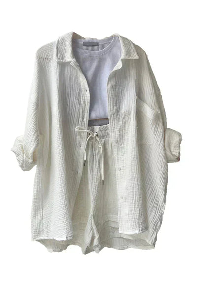 Linn™ - Casual Two-Piece Set