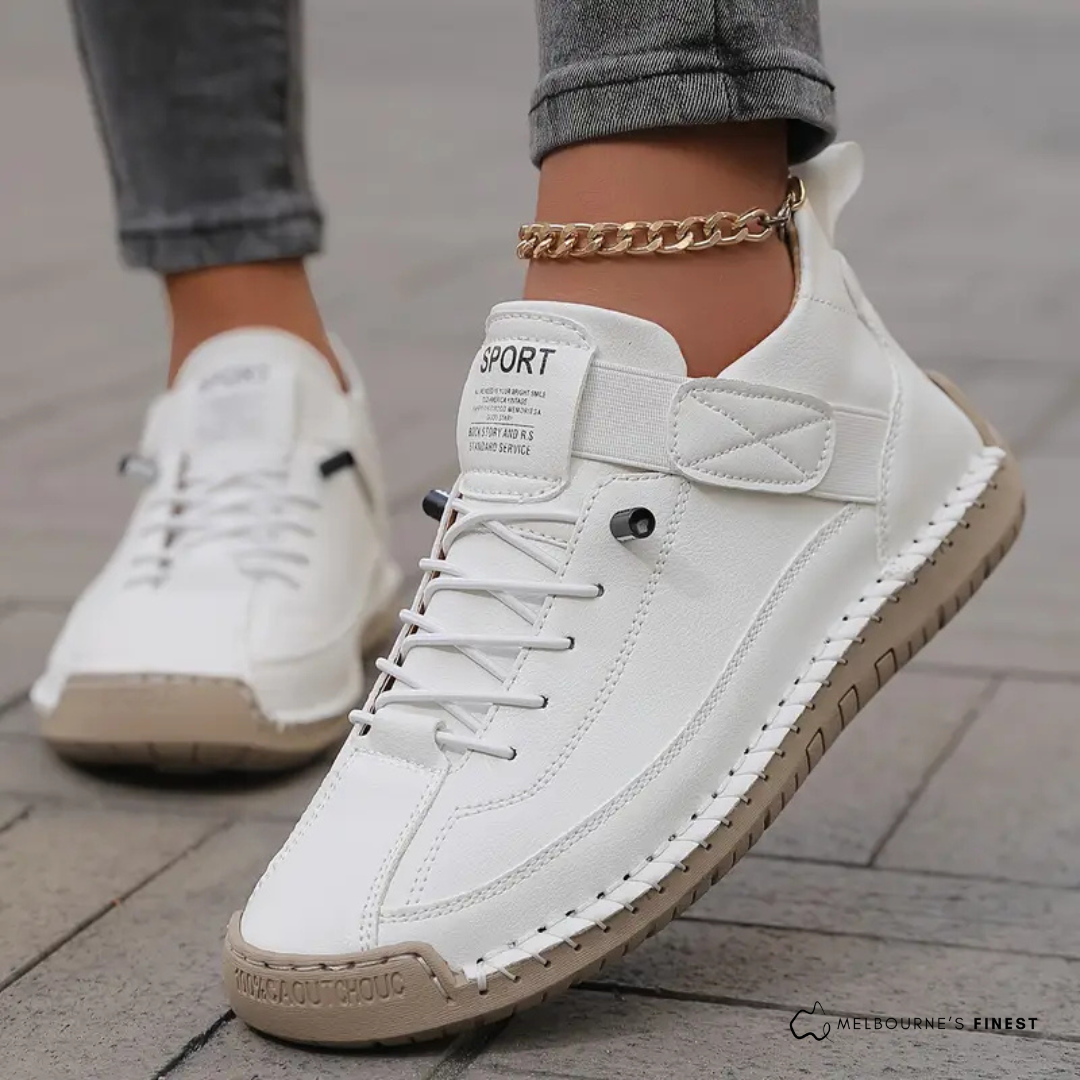 Ella™ Orthopedic Women’s Sneakers