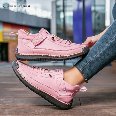 Ella™ Orthopedic Women’s Sneakers