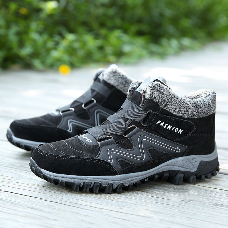 Verity™ Orthopedic Winter Shoes