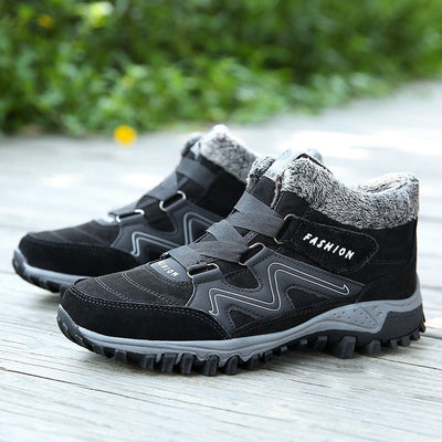 Verity™ Orthopedic Winter Shoes