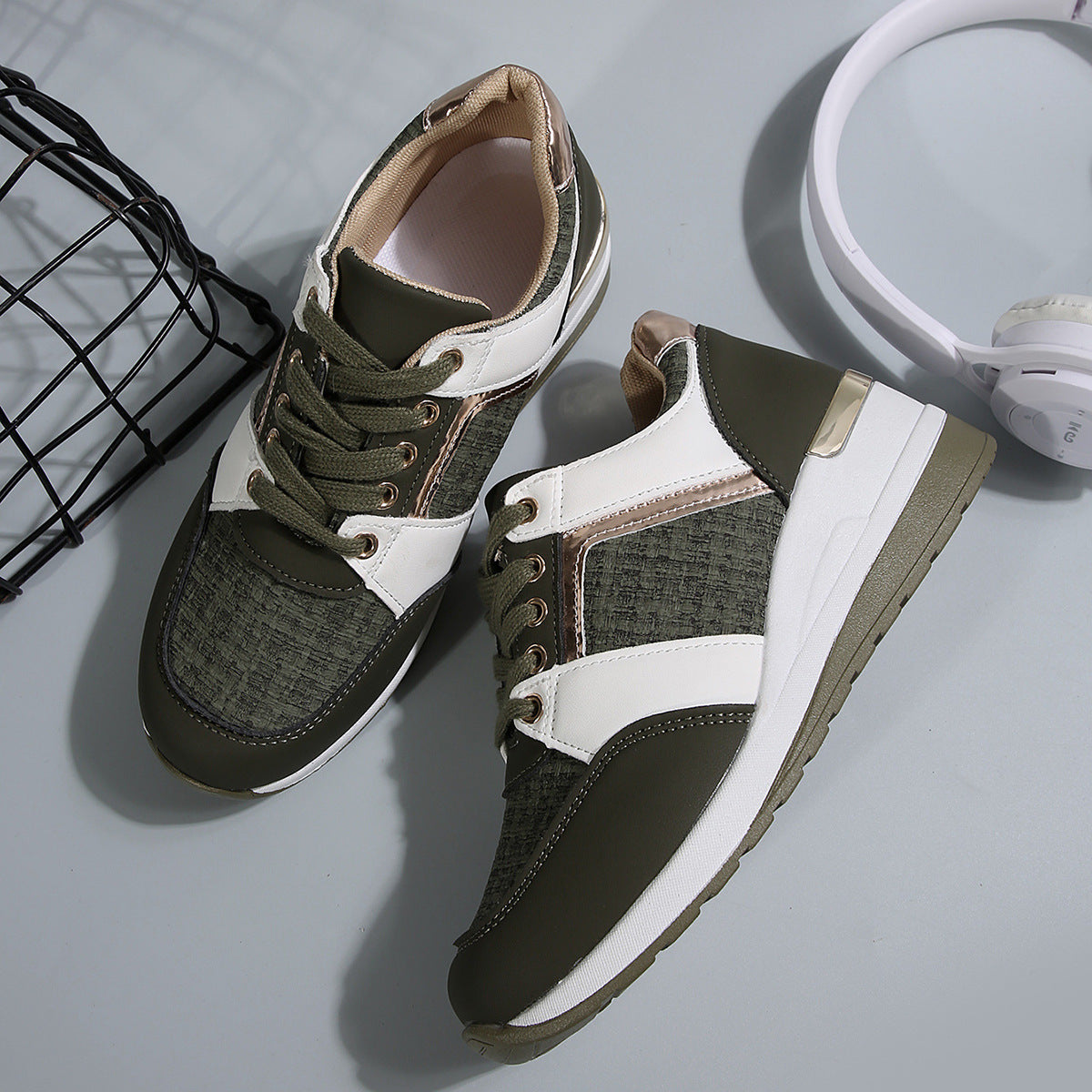 Maddie™ Orthopedic Shoes