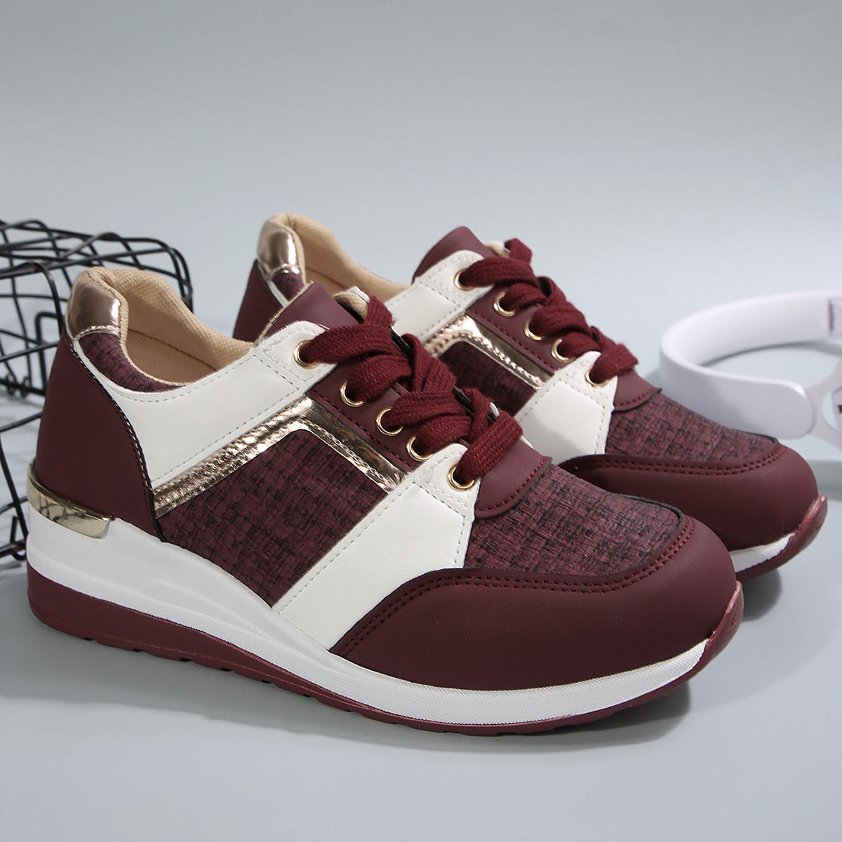 Maddie™ Orthopedic Shoes