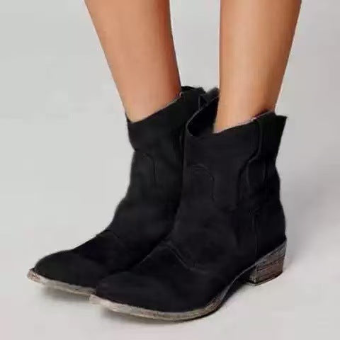 Miriam™ Cowboy boots