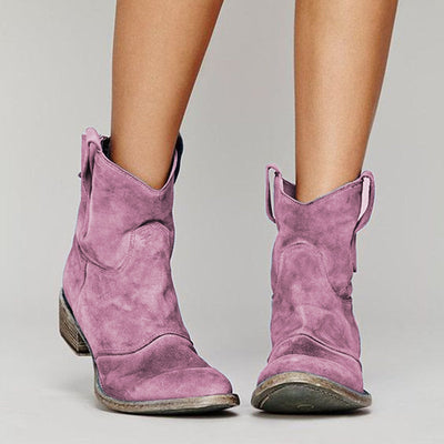 Miriam™ Cowboy boots