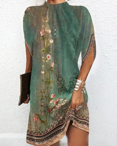 Elle | Effortless Elegance Dress