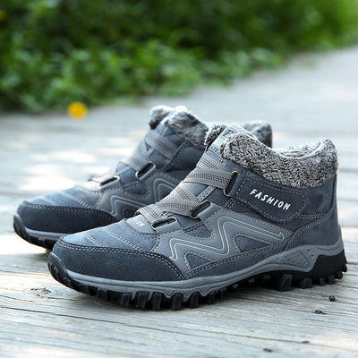 Verity™ Orthopedic Winter Shoes