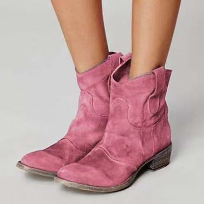 Miriam™ Cowboy boots