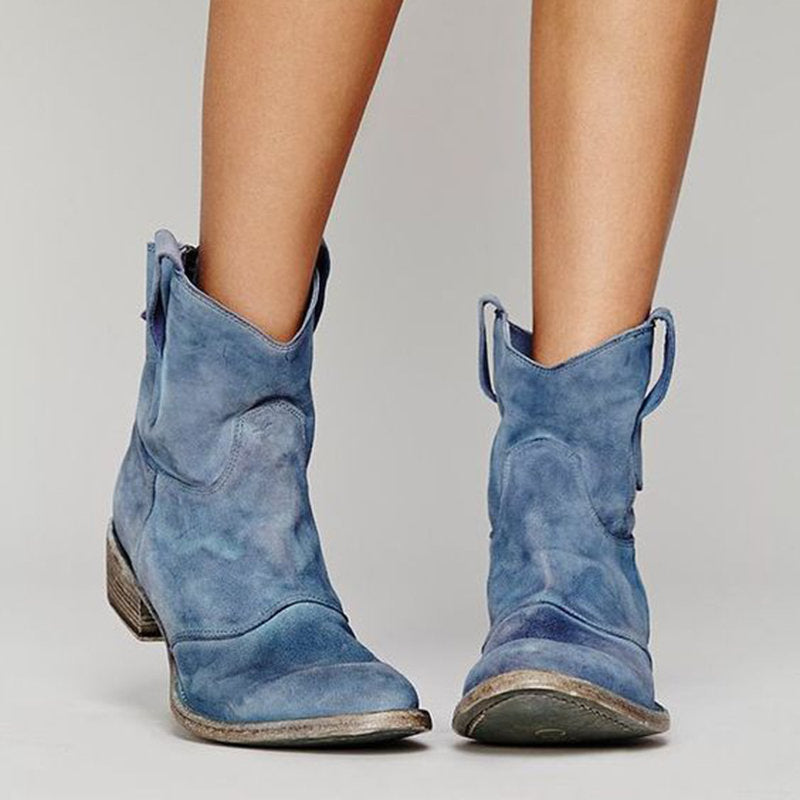 Miriam™ Cowboy boots