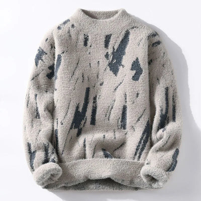 Aldrik™ Cozy Sweater