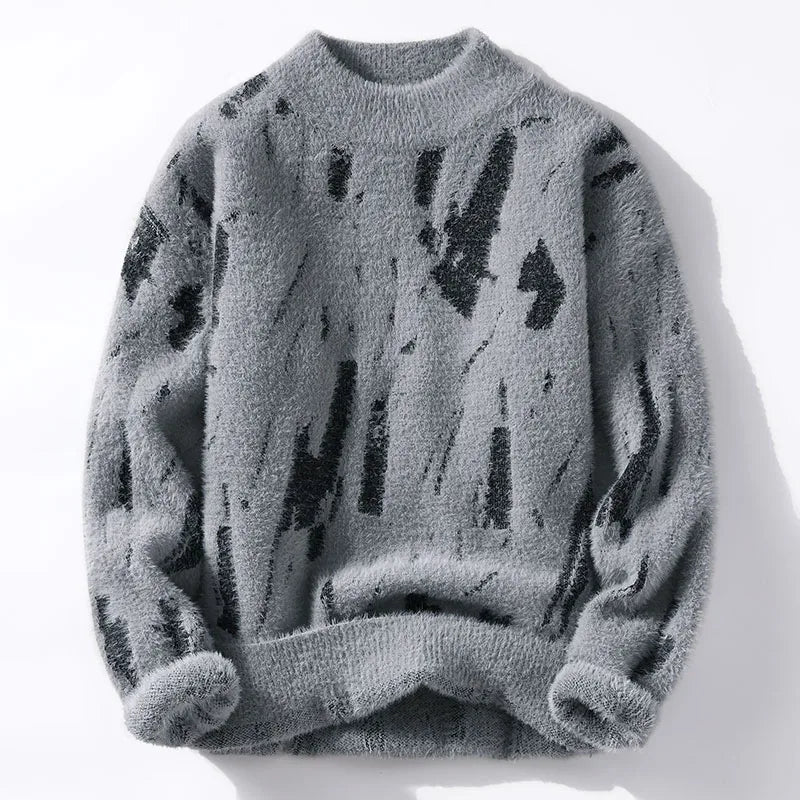 Aldrik™ Cozy Sweater