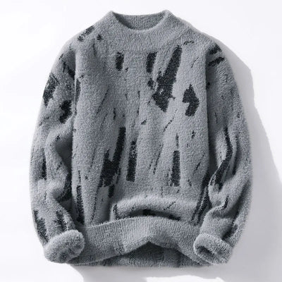 Aldrik™ Cozy Sweater
