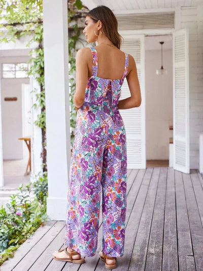 Nympha |  Jumpsuit
