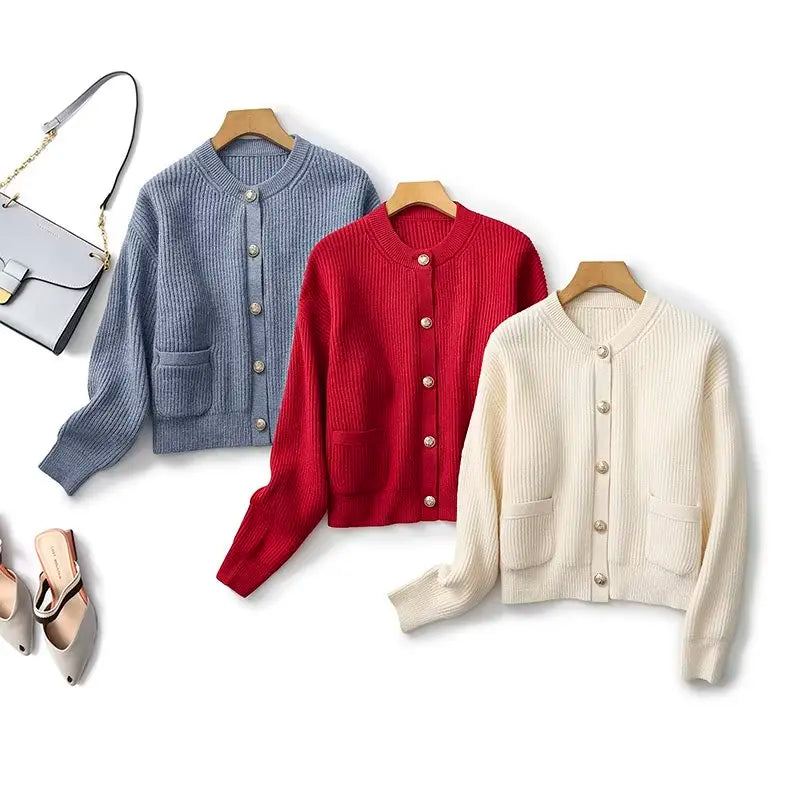 Nostalgia Cardigan™