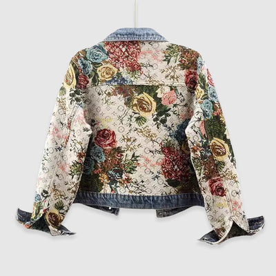 Sofia Denim Jacket™