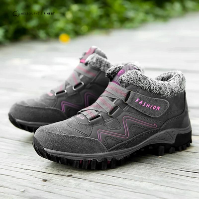 Verity™ Orthopedic Winter Shoes