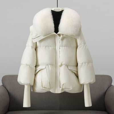 Valentina  Puffer Jacket™