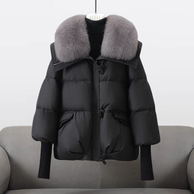 Valentina  Puffer Jacket™