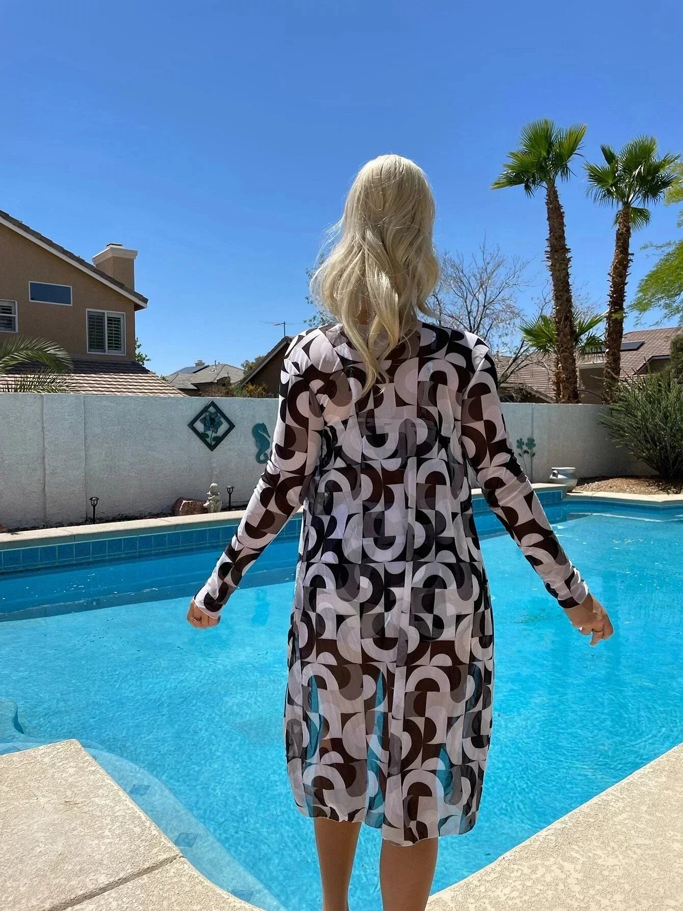 BALI™- High-Waist Bikini Set