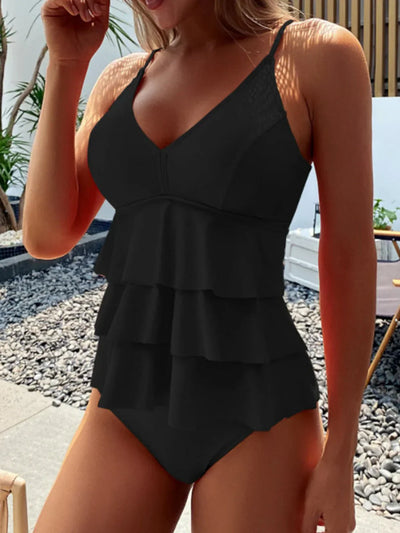 FLORA™ - Swimsuit