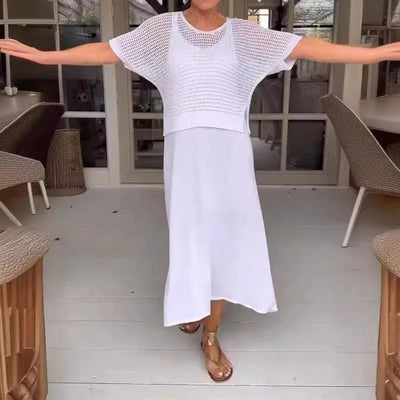 Maria™ - Classy Two-Piece Set